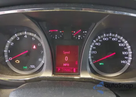 2011 GMC Terrain Slt-1 z USA, uszkodzony, nr VIN 2CTFLVE51B6381116